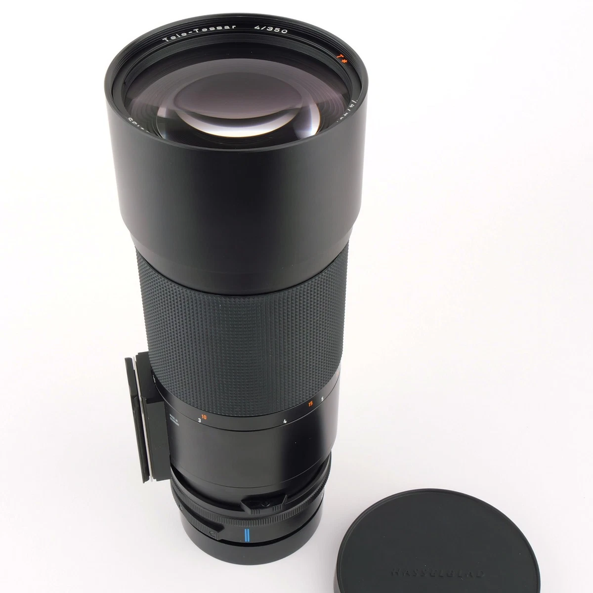 ZEISS Tele-Tessar T* f/4 Camera Lenses for sale | eBay