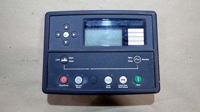 Deep Sea Electronics Auto Start Generator Controller 7310