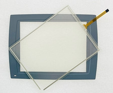 New Touch Screen + protective film DOP11B-25