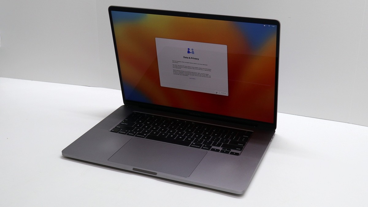 Apple MacBook Pro A2141 16 Core i9 32GB 512GB Gray 2019 | eBay