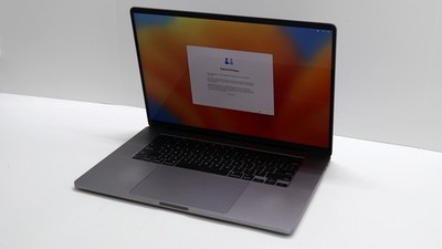 Apple MacBook Pro A2141 16 Core i9 32GB 512GB Gray 2019 | eBay