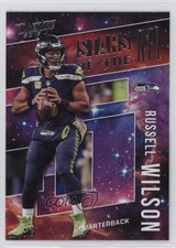 2018 Panini Prestige Stars of the NFL Russell Wilson #ST-RW 3pu