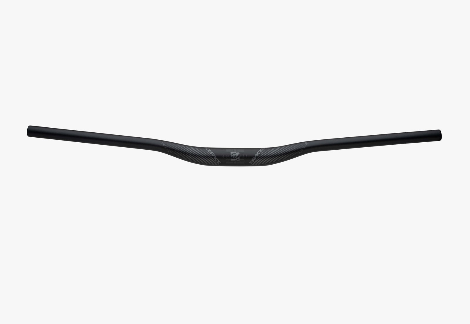 New Race Face Aeffect R 35 MTB Handlebar 780mm 20mm Rise 35m