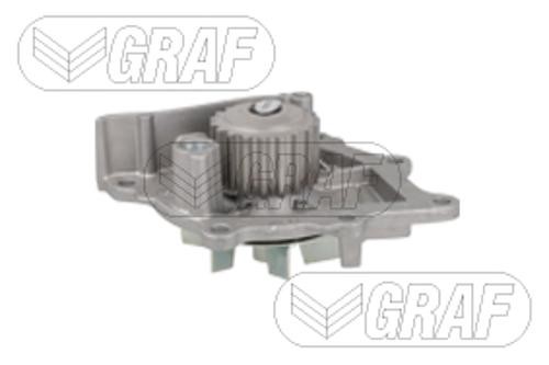 ✅Fits GRAF POMPY WODY PA1049 WATER PUMP ⭐UK Seller⭐ - Image 7