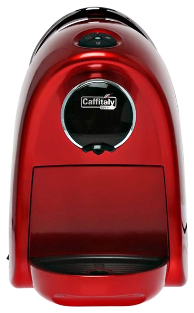 ⭐ Caffitaly System Coffee Machine S-12 Essse Caffe - S.12 Sistema – Cerini Coffee & Gifts