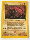 Pokemon Card - Onyx - Neo Genesis - 69/111 - English