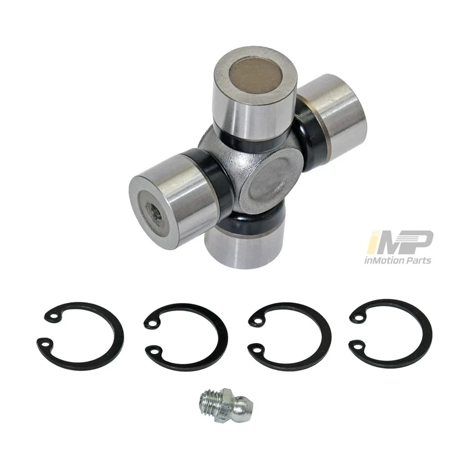 For Toyota Corolla 1968-1979 WJB Universal Joint Foto 2 de 4