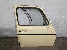 Porte avant et accessoires Renault R4