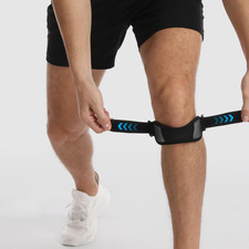 Ginocchio Rotuleo, Tutore Ginocchio, Ginocchiera, Ginocchiera Sportiva, Fascia G