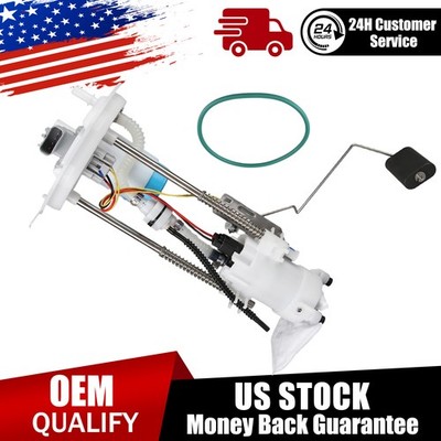 Fuel Pump For 2005-2006 Ford Expedition 2005-2006 Lincoln Navigator 5.4L E2443M