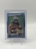 2025 Panini Donruss Optic Ashton Jeanty Rated Rookie #202 Raiders Football