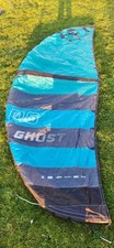 Slingshot 2020 Ghost V1 Kiteboarding Kite Bag 6M Teal/Blue/Black