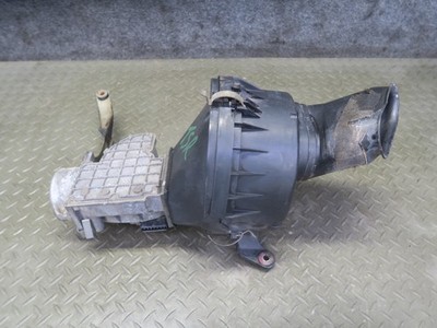 86-92 TOYOTA SUPRA NA AIR INTAKE CLEANER FILTER BOX W MAF SENSOR OEM