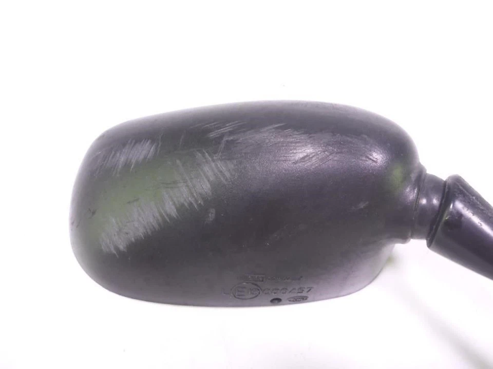 05 06 Espejo retrovisor derecho Kawasaki Z 750 ZR750 Foto 2 de 4