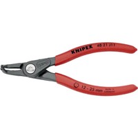 Knipex 48 21 J11 Seegeringzange Passend FüR (Seegeringzangen) Innenringe 12-25