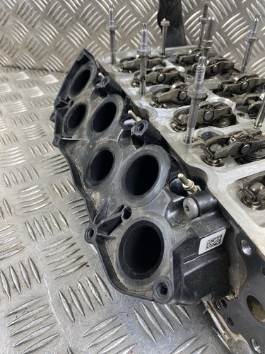 AUDI Q7 Q8 4M 2015-2022 3.0 TDI ENGINE RIGHT SIDE CYLINDER HEAD 059354FQ - Picture 5 of 13