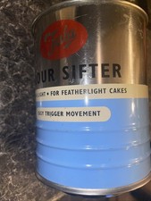 Tala Flour Sifter Trigger