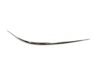 Verchromung StoßStange Vorne Rechts Mercedes E-KLASSE W211 2002-2006