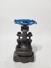 Velan S03-2054B-02TY-W410 Gate Valve 3/4" Gate Model A Body A105N