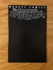 NM Amazing Spider-Man #36 - Dec 2001 - 9/11 Tribute