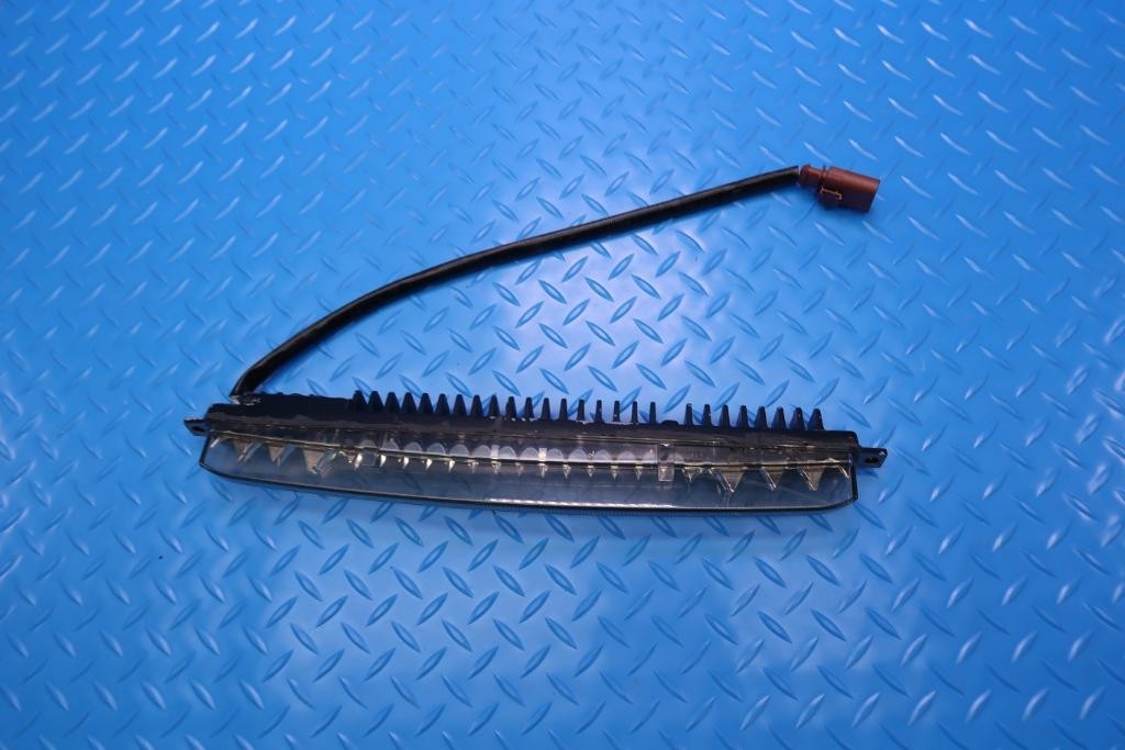 Bentley Continental Flying Spur rear bumper reverse light #12712