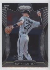 2019 Panini Prizm Kevin Newman #23 Rookie RC 10fj