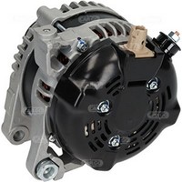 HC-Cargo Lichtmaschine Generator 100A FüR Toyota Auris Kombi 1.4 D-4D Yaris
