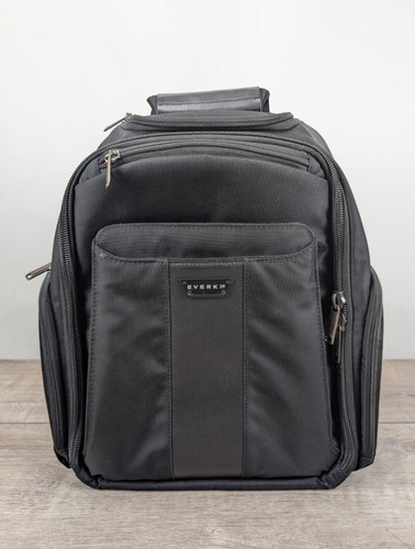 Everki Versa Premium Laptop Backpack