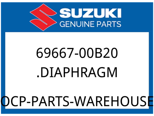 DIAPHRAGM