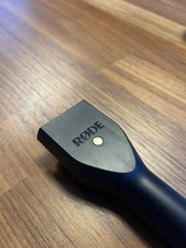Rode Interview Go Handheld Adapter For Wireless Go, BNIB