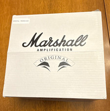 Marshall 2-Button Amp Footswitch Clean/Crunch Overdrive PEDL-90010