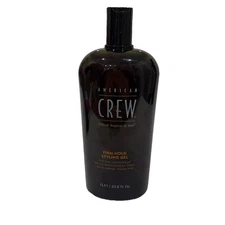 American Crew Firm Hold Styling Gel 33.8 Fl Oz