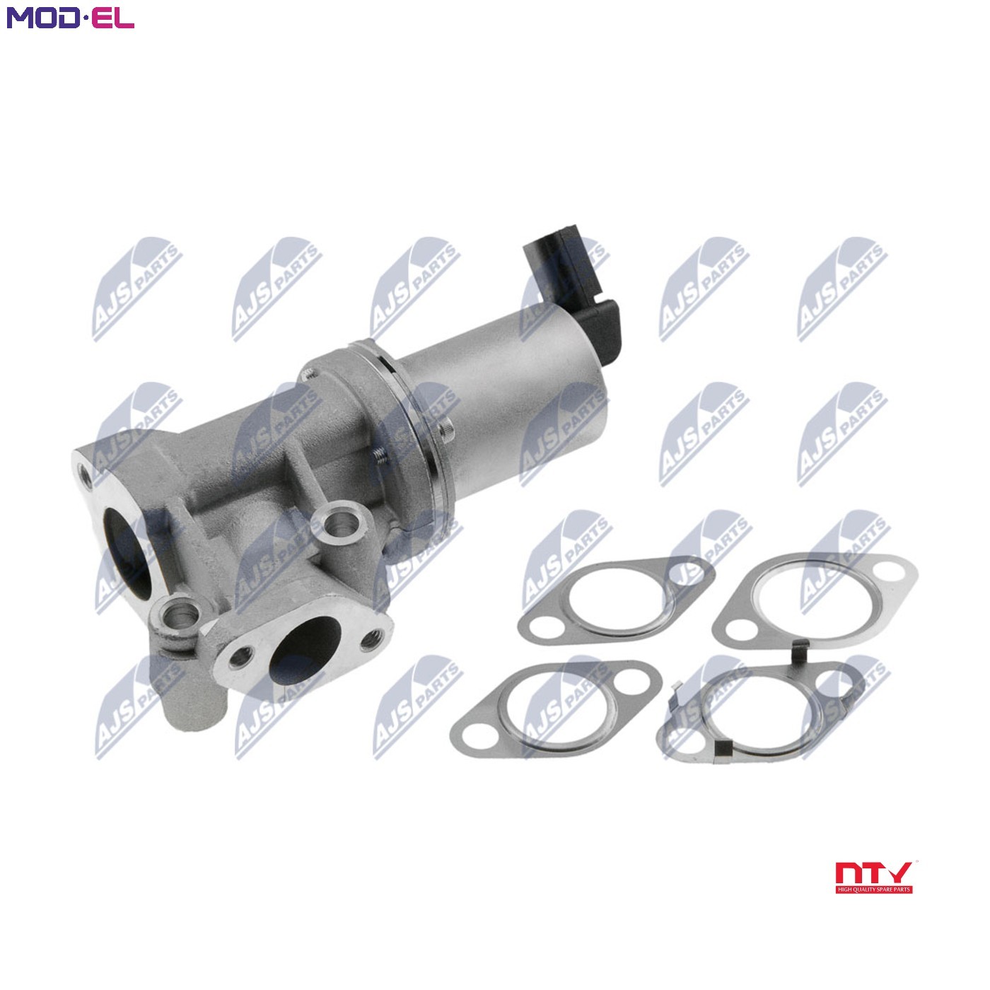 N.T.Y. EGR-HY-510.NTY EGR Valve for HYUNDAI,KIA - Image 10