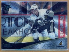 2011-12 Pinnacle #279 Joe Vitale RC - HKY