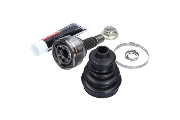 Gelenksatz Antriebswelle Kamoka 6149 FüR Mazda Fusion Fiesta Ford M22X1.5 5 Ka 3-image