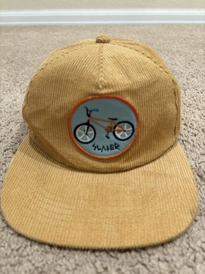 Golf Wang Slater Corduroy Hat RARE Tyler The Creator SnapBack Cap
