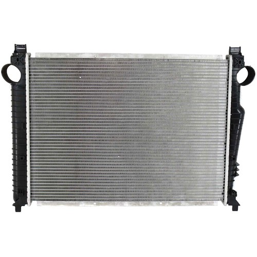 Radiador para Mercedes-Benz S500 CL500 S430 S55 AMG S600 5.0 4.3 5.5 5.8 2652 - Imagen 4 de 9