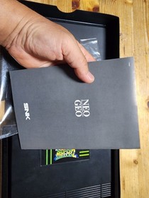 NEO GEO AES SUPER SIDEKICK 2 US VERSION