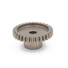 Koswork 48P 30T Aluminum Thin Lightweight Pinion Gear - KOS03001-30