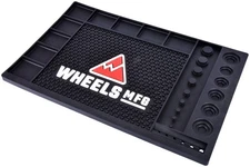 Ultimate Benchtop Mat - Wheels Manufacturing Ultimate Benchtop Mat - Other Tool