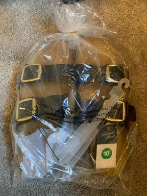 Comfortable Sandals