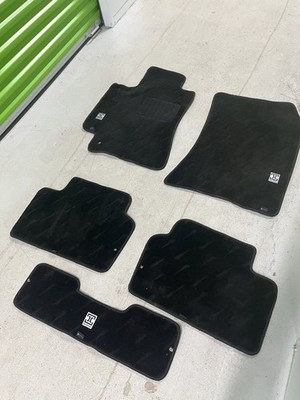 1998-2005 Lexus IS300 USED Imperial Floor Mats Carpet Altezza Front & Rear
