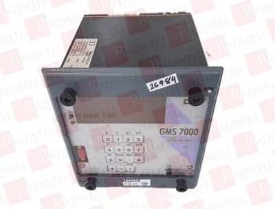 PROCOM TECHNOLOGY GS7001-B-22A3 / GS7001B22A3 (USED)