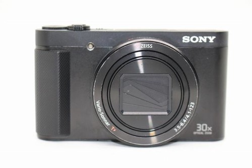 Sony Cyber Shot DSC-HX90V Compact Digital Camera 18MP 30x Optical Zoom GPS - Picture 3 of 10
