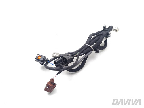 VW T-Roc Lichtmaschinen-Kabelbaum 1.5 TSI Benzin 110kW (150 HP) 5Q0971230PD 2022