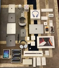 NEW  Apple Mystery Loot Box Electronic box.All Brand New 