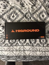 Higround Basecamp 65 Mechanical USB Wired Gaming Keyboard