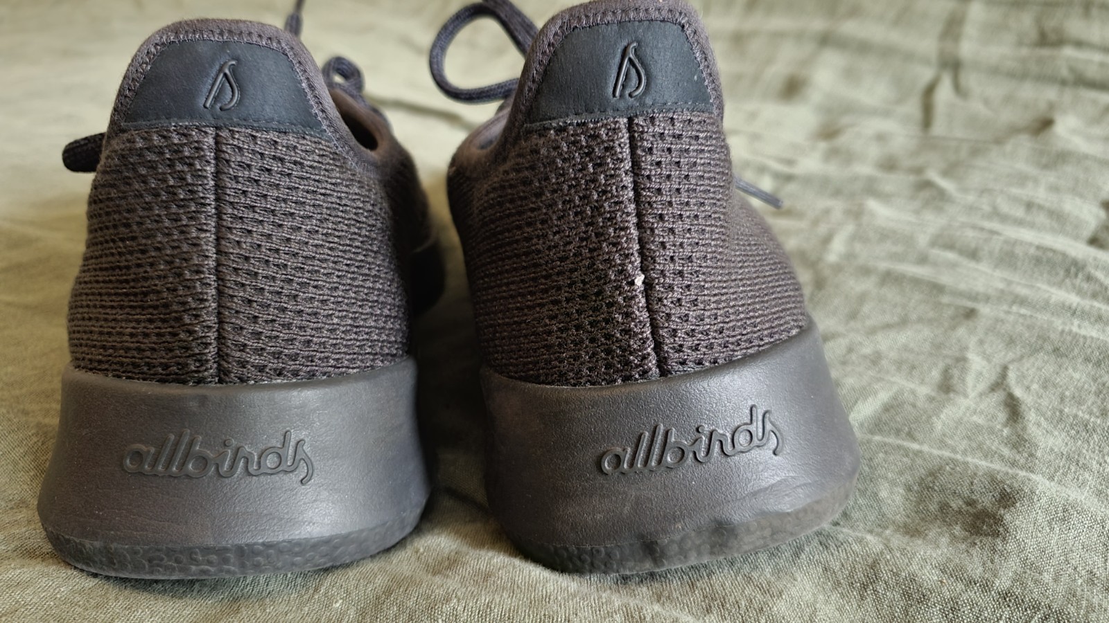 Allbirds Tree Runners. Women's UK 7-7.5 / EU40 / US10 image 7