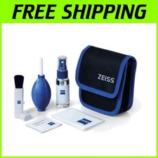 Professional Lens Cleaner - Microfiber Cloth Accessories