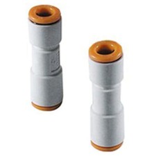 1PC SMC CORPORATION AKH03A-N01S AKH Check Valve, 5/32in Tube, NPT 1/8 Male Port